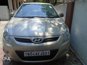 Hyundai I20 Asta , Petrol