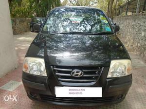 Hyundai Santro Xing Xo Erlx - Euro Iii, , Petrol