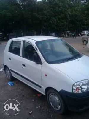  Hyundai Santro Xing petrol  Kms