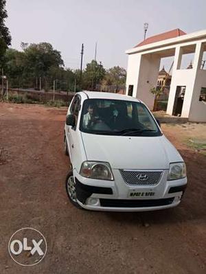 Hyundai Santro Xing petrol  Kms  year