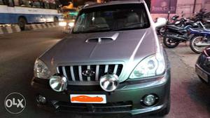 Hyundai Terracan, , Diesel