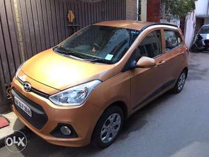 Hyundai i10 Grand Sportz model for sale -  Petrol model