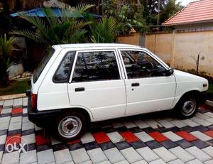 Maruti 800 A/c With Good Condition