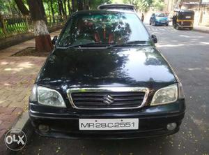 Maruti Esteem Car (VXI-Top Model) in excellent condition -