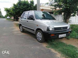 Maruti Suzuki 800 petrol  Kms  year