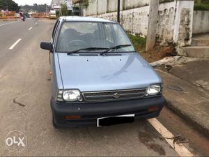 Maruti Suzuki 800 petrol  Kms  year