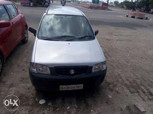 Maruti Suzuki Alto lpg  Kms  year