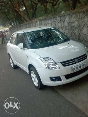 Maruti Suzuki Swift DZire VDI