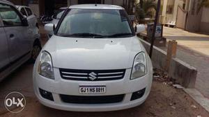 Maruti Suzuki Swift Dzire Ldi Bs-iv, , Diesel