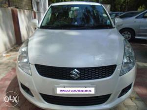 Maruti Suzuki Swift Vdi, , Diesel