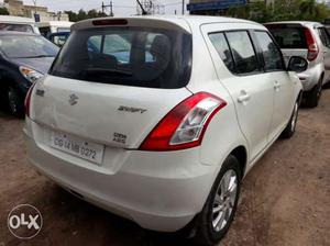 Maruti Suzuki Swift Zdi, , Diesel