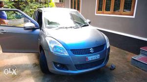 Maruti Suzuki Swift diesel  Kms  year