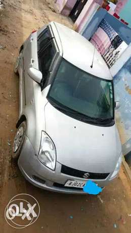 Maruti Suzuki Swift diesel  Kms  year