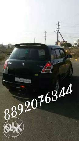  Maruti Suzuki Swift petrol  Kms