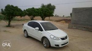 Maruti Suzuki Sx4 cng  Kms  year