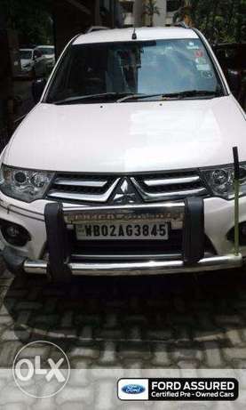 Mitsubishi Pajero Sport, , Diesel