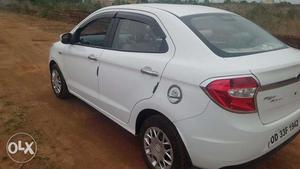 New Ford Aspire  With Doul Airbag//