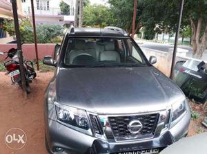 Nissan Terrano Xv D Thp Premium 110 Ps, , Diesel