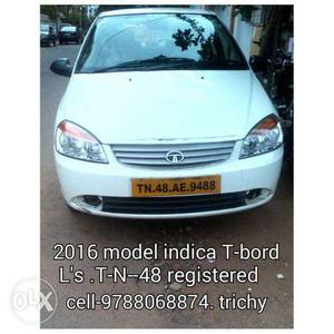 Tata Indica Ev2 Ls, , Diesel