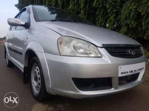 Tata Indica V2 Dls Bs-iii, , Diesel