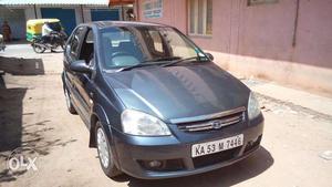 Tata Indica V2 Turbo  Diesel ready exchange with other