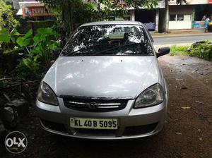 Tata Indica diesel  Kms  year