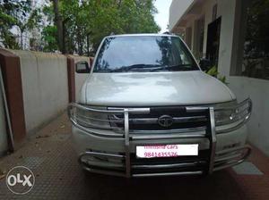 Tata Safari 4x2 Vx Dicor 2.2 Vtt, , Diesel