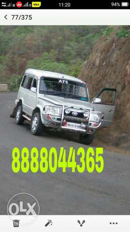  Tata Sumo diesel  Kms