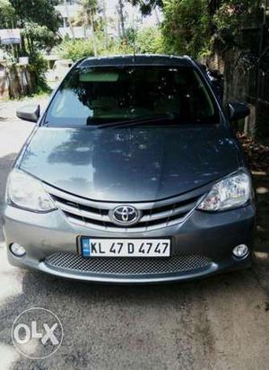 Toyota Etios Gd Sp, , Diesel