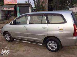 Toyota Innova