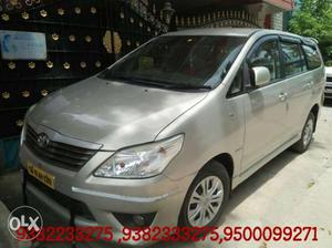 Toyota Innova, , Diesel