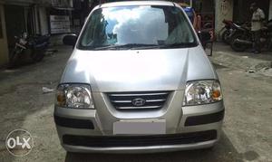 Urgent Selling Santro Xing , Silver, Best Condition !