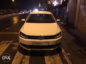 Volkswagen Jetta 2.0 Diesel () in Excellent Condition