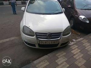  Volkswagen Jetta diesel  Kms