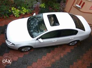 Volkswagen Passat showroom condition  year