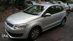 Volkswagen Polo Comfortline 1.2l (d), , Diesel