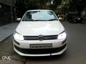 Volkswagen Vento Trendline Diesel, , Diesel