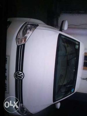  Volkswagen Vento petrol  Kms