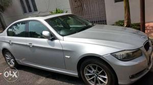 BMW 3 Series petrol  Kms  year