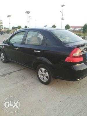 Chevrolet Aveo cng  Kms  year