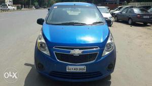 Chevrolet Beat Ls Petrol, , Petrol