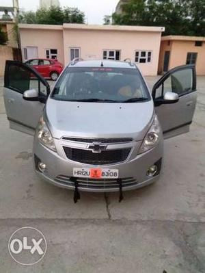 Chevrolet Beat diesel  Kms  year