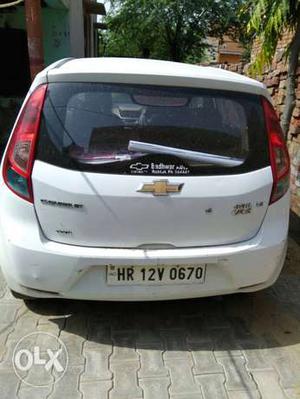 Chevrolet Sail Uva diesel  Kms  year