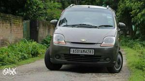 Chevrolet Spark petrol  Kms  year