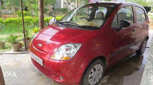 Chevrolet spark at just 