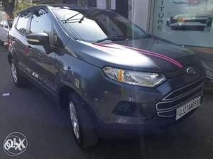 Ford Ecosport Trend 1.5 Tdci, , Diesel