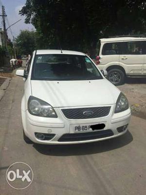 Ford Fiesta diesel  Kms  year