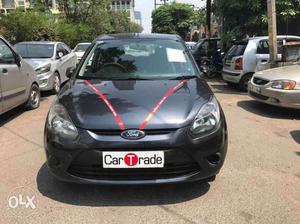 Ford Figo Duratorq Diesel Exi , Diesel