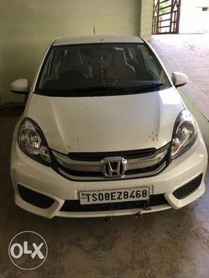 Honda Amaze