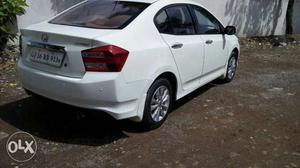 Honda City 1.5 V At, , Petrol